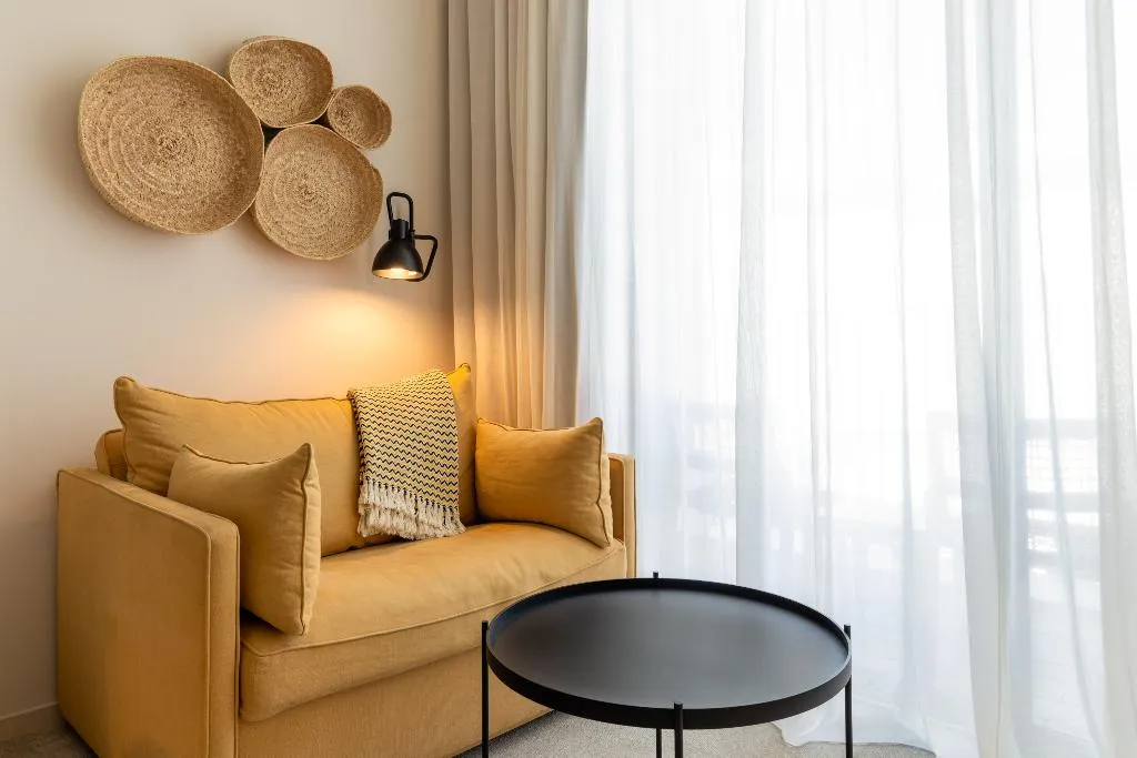 Double or Twin STANDARD Room, 3Hb Faro, Algarve