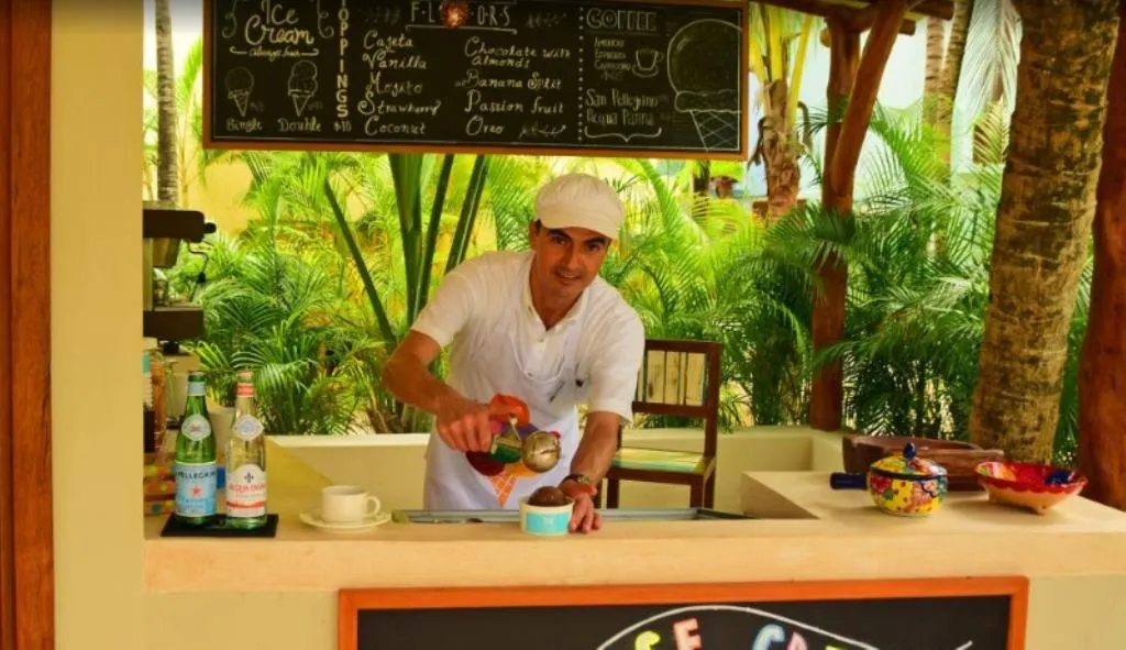 Sports and Entertainment, Mahekal Beach Resort & Spa, Playa Del Carmen