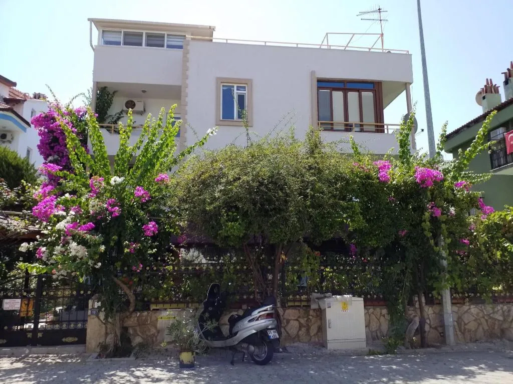 General view, Kamelya, Dalaman
