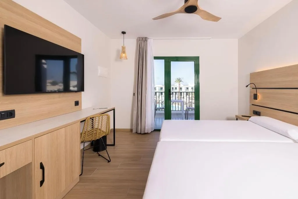 Room, MYND Yaiza, Lanzarote