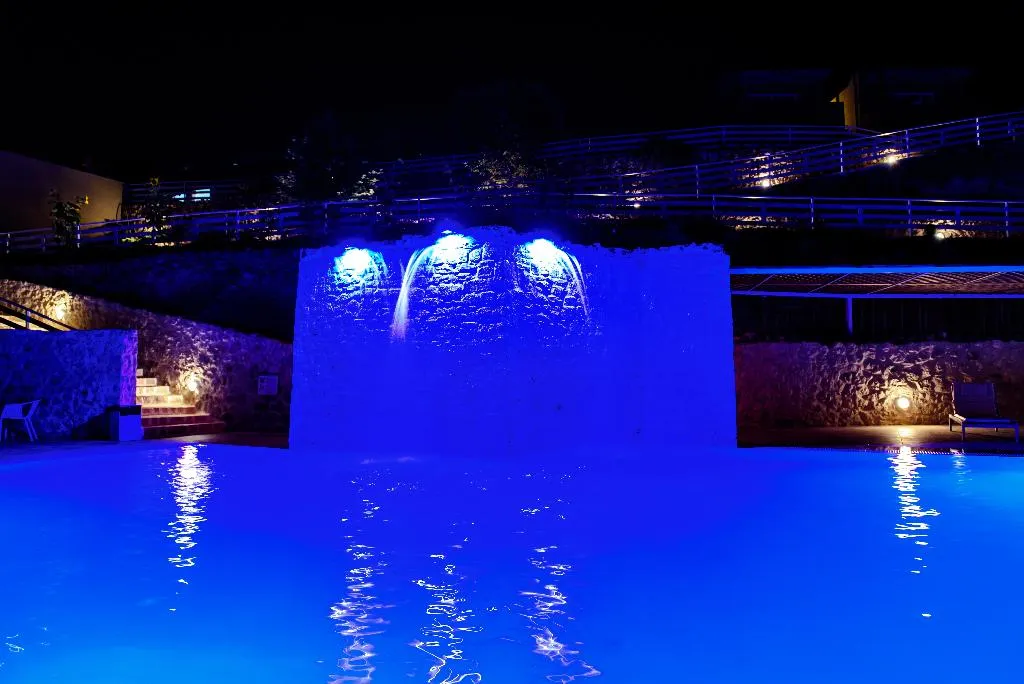 Pool, RG Village Crete, Crete