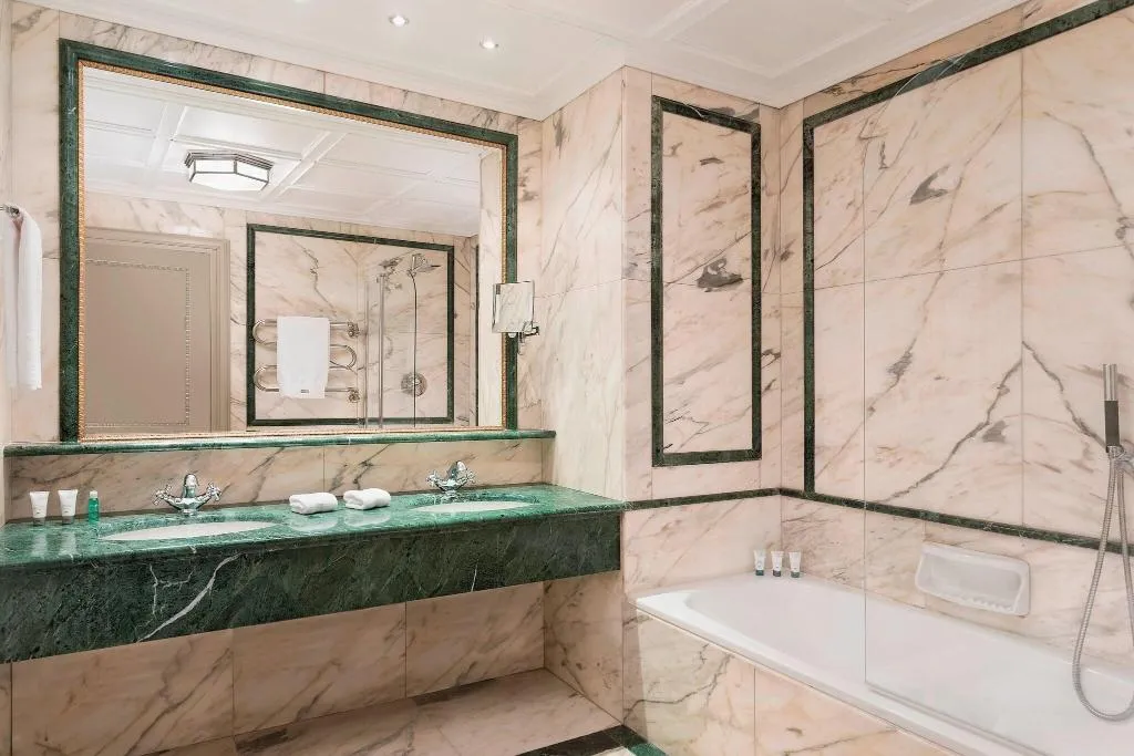 DOUBLE GRAND Room, The Westin Palace Milan, Milan