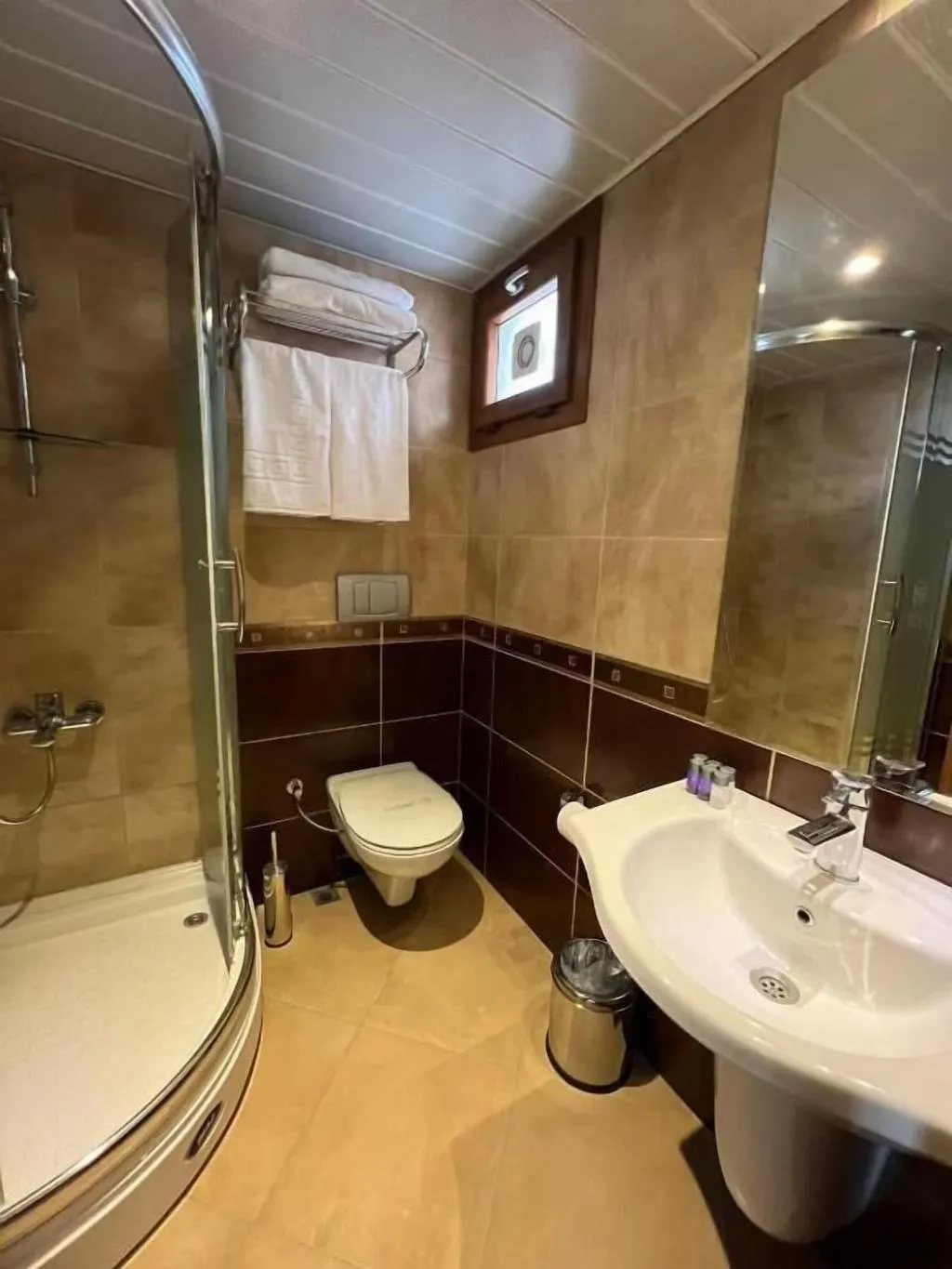Room, Istanblu Hotel & Spa, Izmir