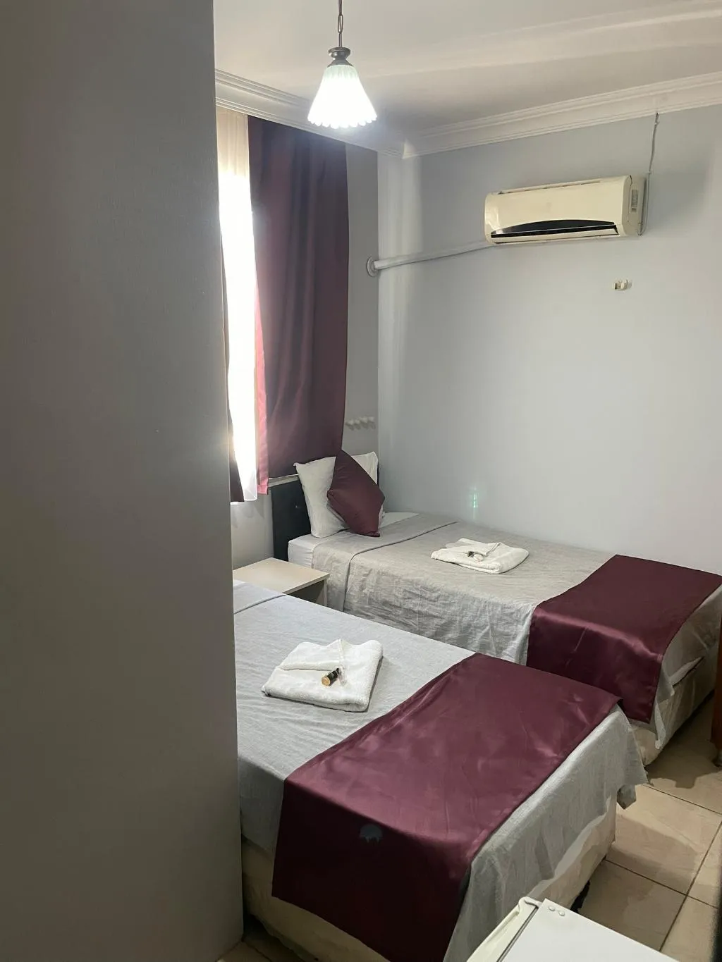 DOUBLE STANDARD Room, Ersoy Aga Otel, Antalya