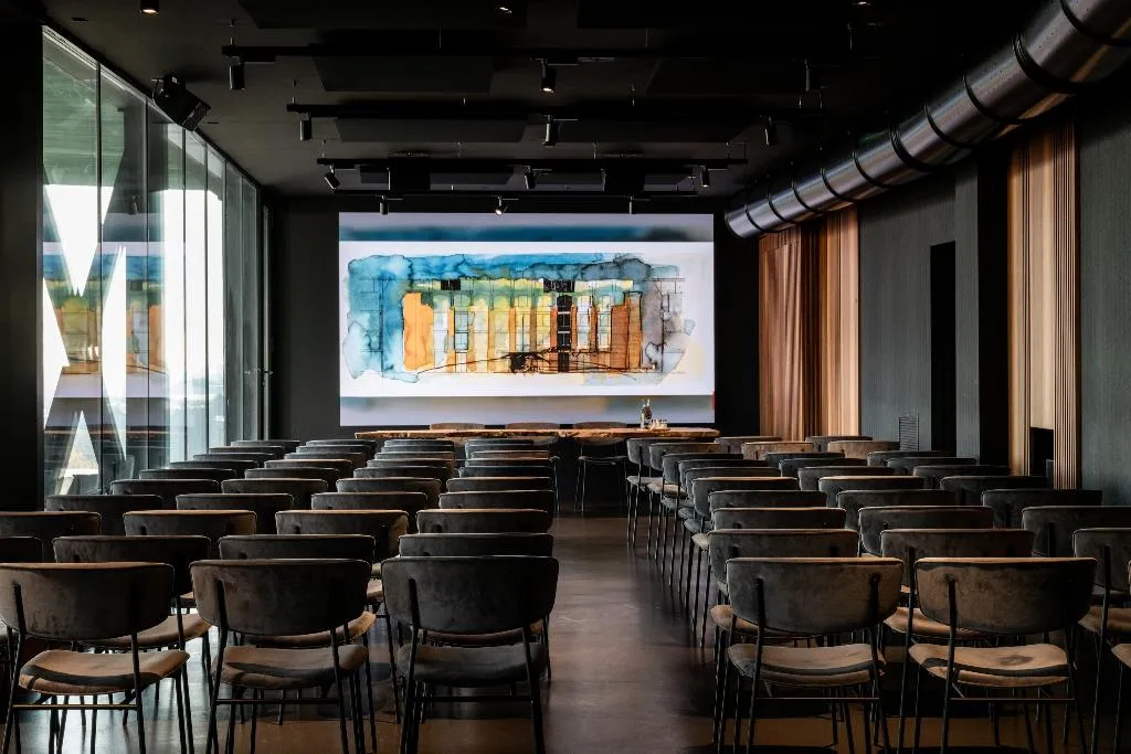 Conferences, Litta Palace, Milan