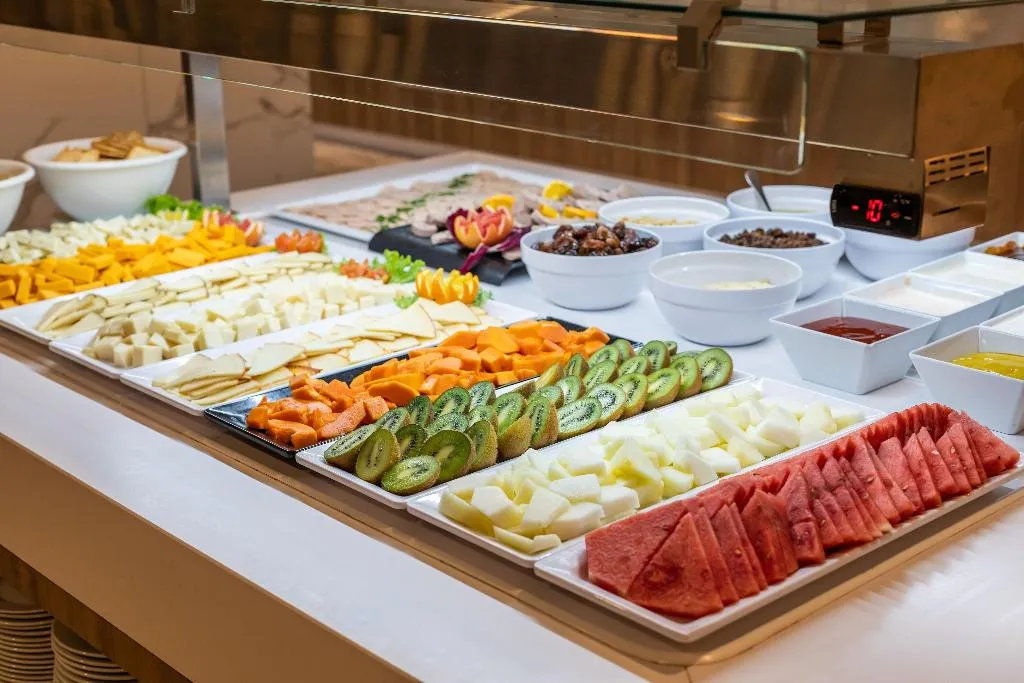 Restaurant, Best Tenerife, Tenerife