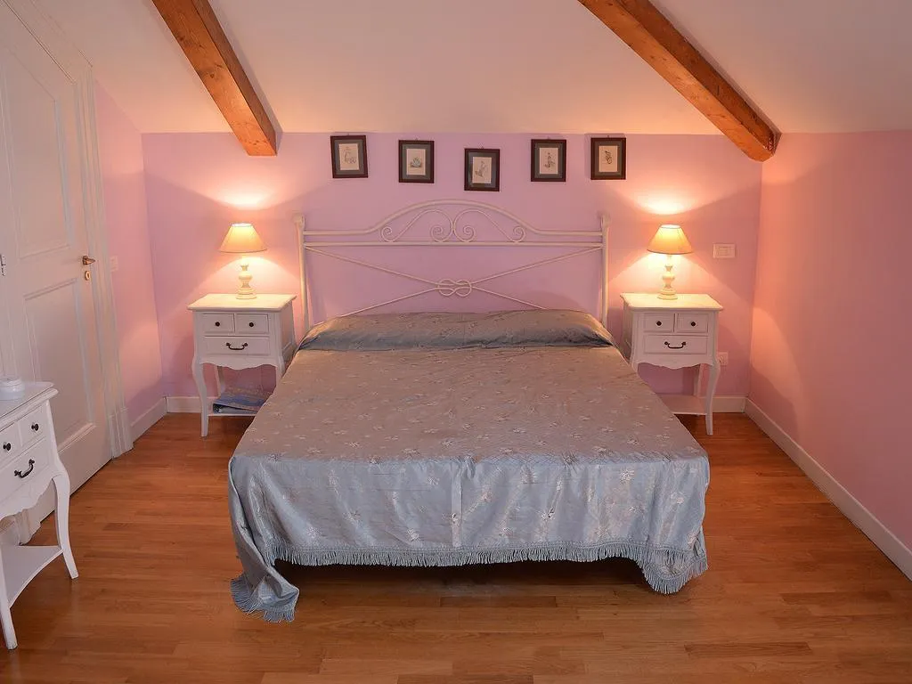 Room, Secret Garden Relais, Naples
