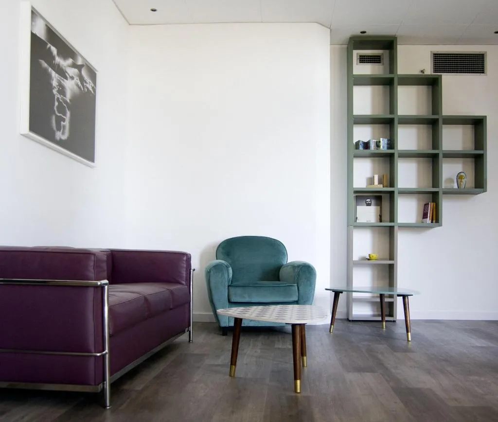SUITE CLASSIC KING BED Room, Four Points by Sheraton Catania Hotel & Conference, Catania