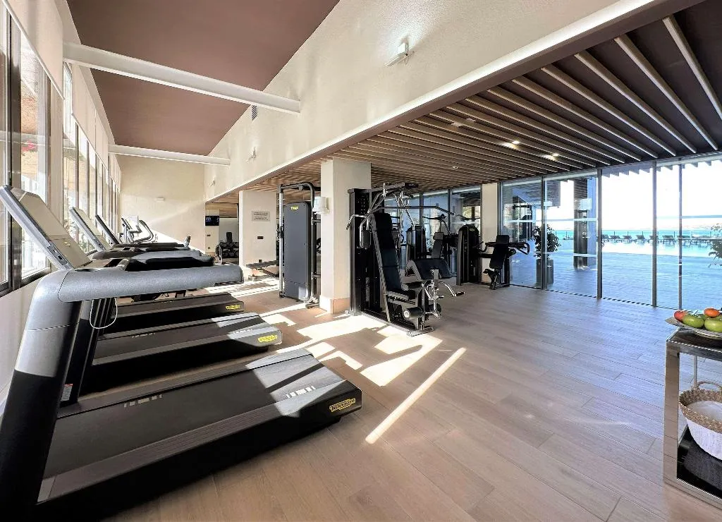 Sports and Entertainment, Melia Alicante, Costa Blanca