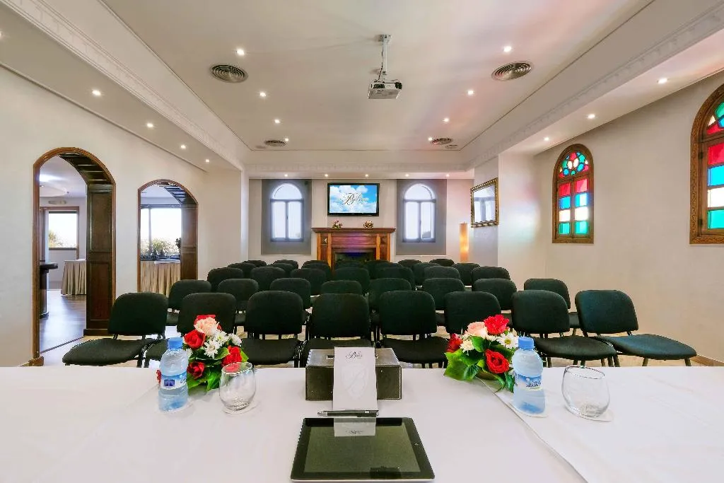 Conferences, Belere Urban Hotel Rabat, Rabat