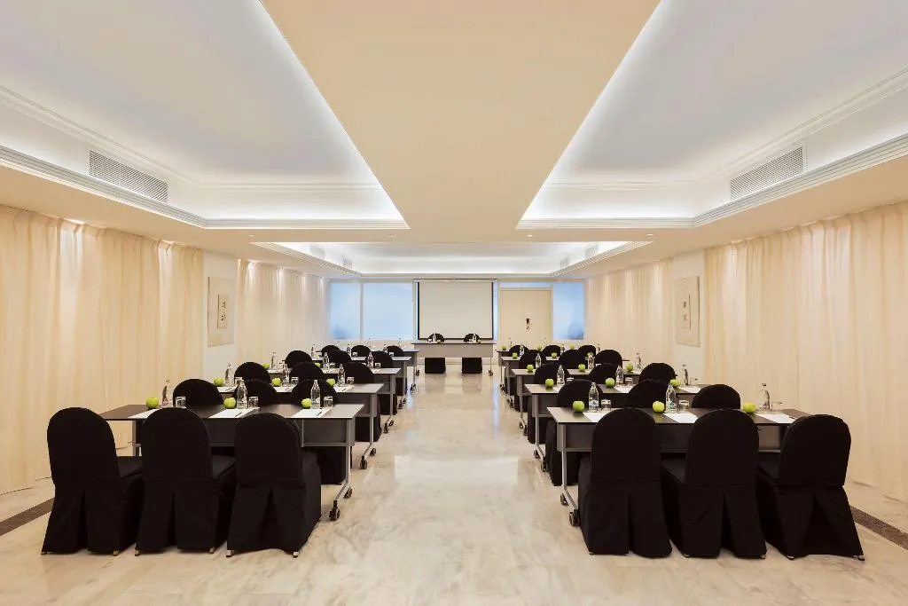 Conferences, ME Marbella, Costa Del Sol