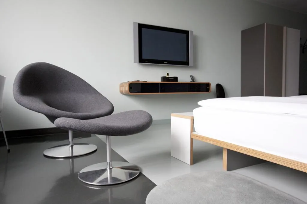 Room, Ku'Damm 101 Hotel, Berlin