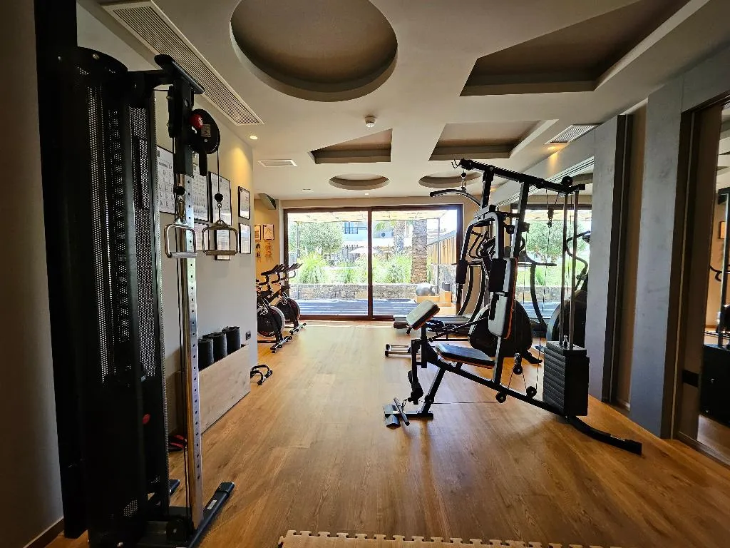 Sports and Entertainment, Petousis Hotel & Suites, Crete