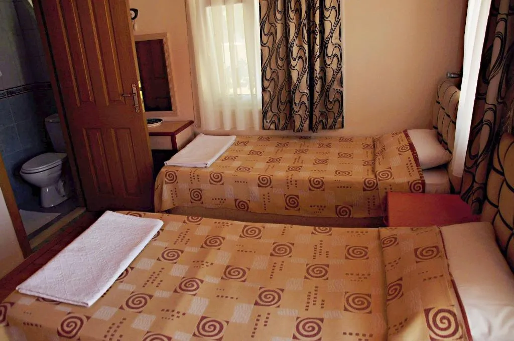 Room, Sevil Hotel, Antalya