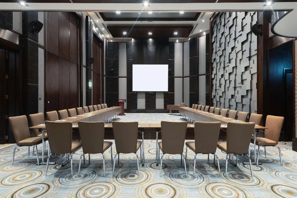 Conferences, Radisson Blu Hotel, Dubai Media City, Dubai