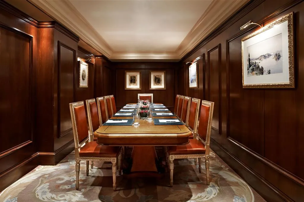 General view, Grande Bretagne, A Luxury Collection Hotel, Athens
