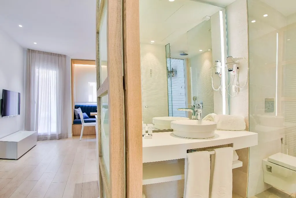 APARTMENT CAPACITY 3 Room, Apartamentos 525 Los Alcazares, Costa Blanca