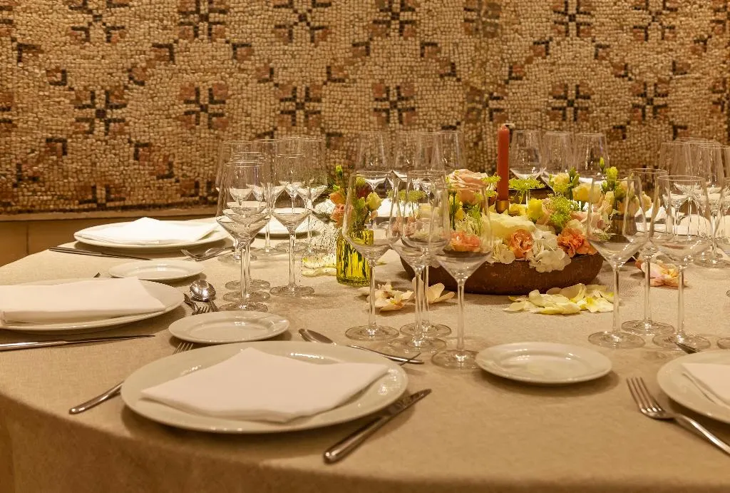 Conferences, Hotel Villa Real, Madrid
