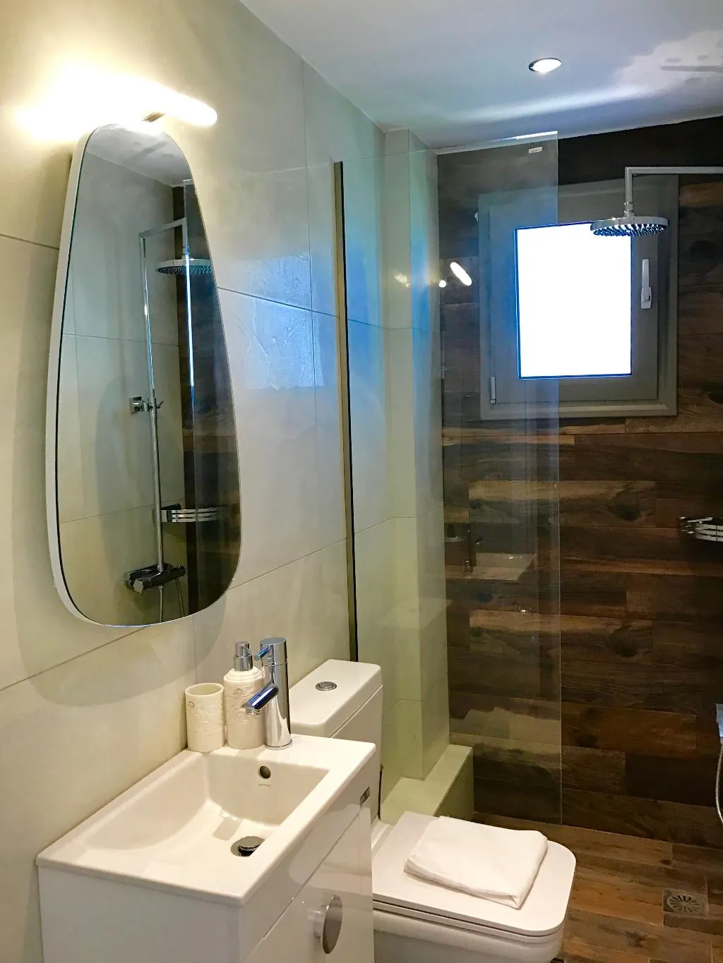 VILLA DELUXE WITH PRIVATE POOL Room, W Villas Halkidiki, Halkidiki