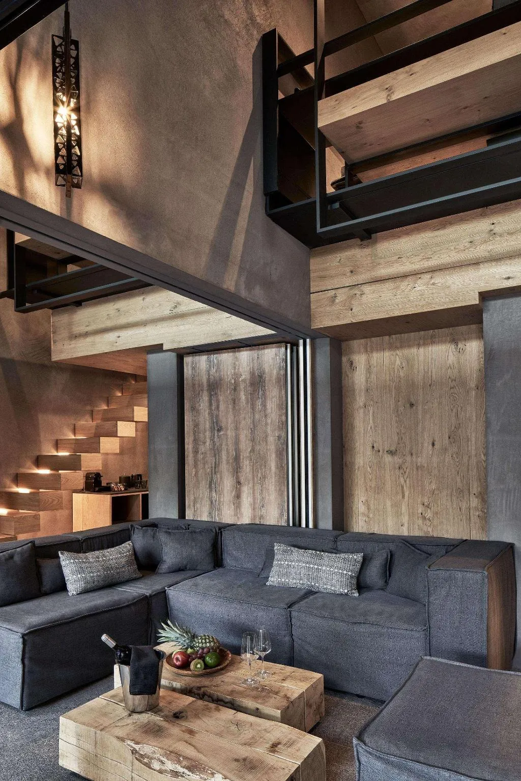 Room, Nema Design Hotel, Crete