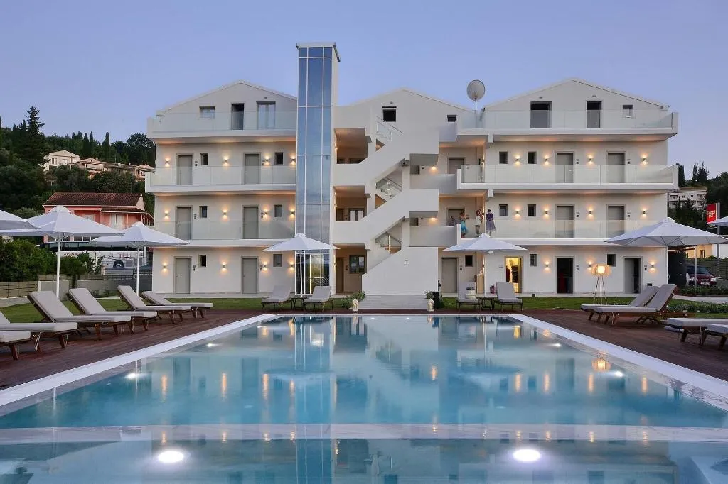 Sports and Entertainment, V Luxury Suites, Corfu