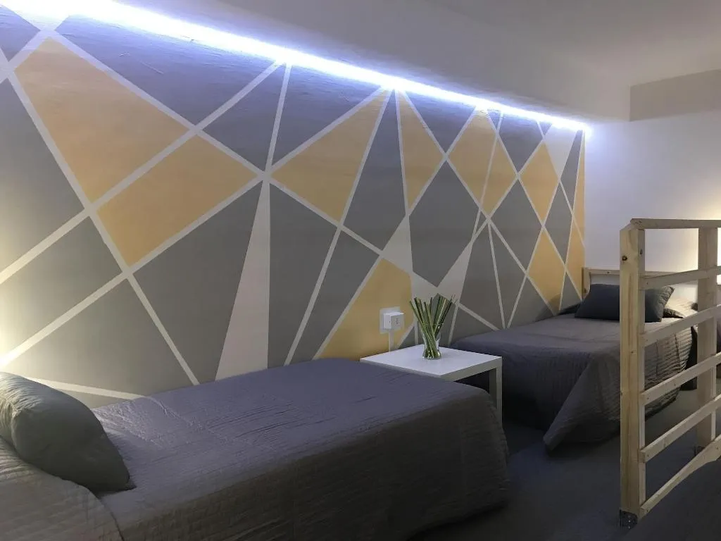 Room, Locami Holiday&Rooms Jolanda Suite, Catania