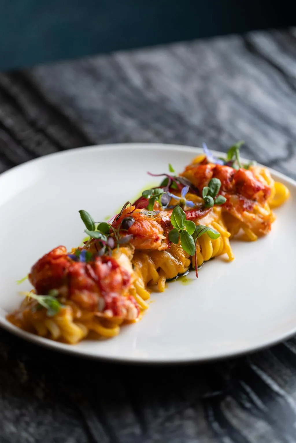 Restaurant, Galleria Vik Milano - Townhouse Galleria - SLH, Milan