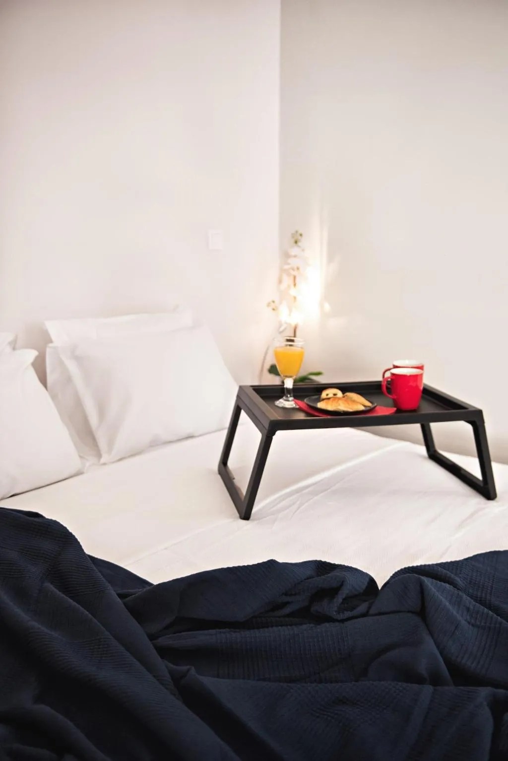 Room, Piraeus Premium Suites, Athens