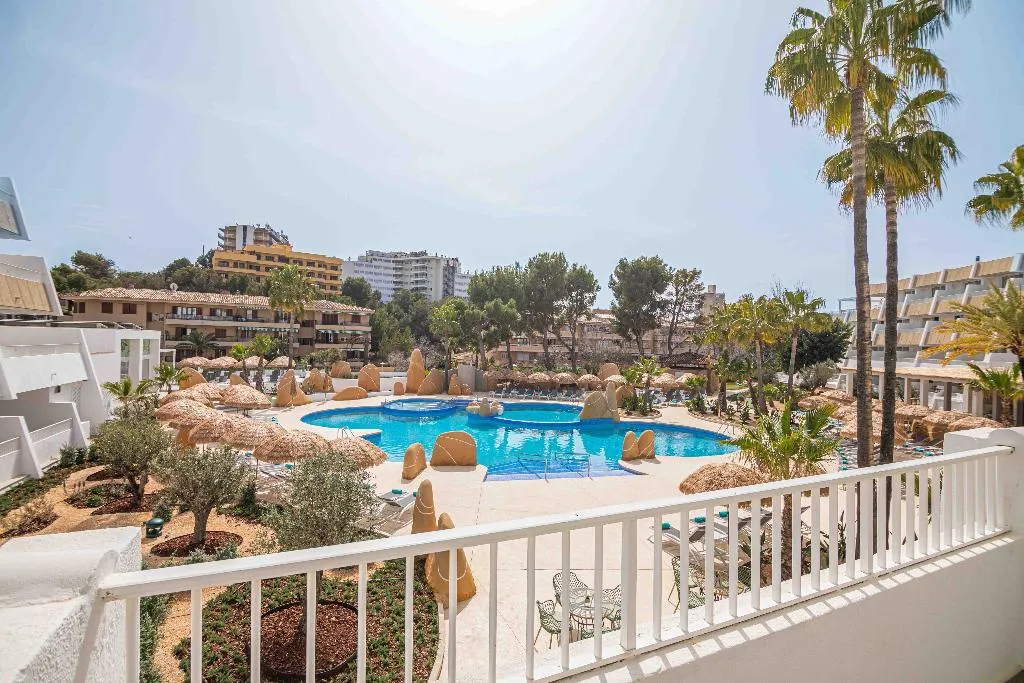 JUNIOR SUITE POOL VIEW Room, MarSenses Rosa del Mar Hotel & Spa, Majorca