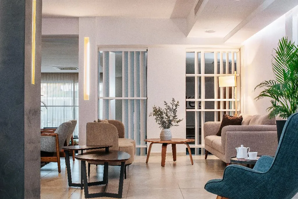 Lobby, Sofianna Resort & Spa, Cyprus