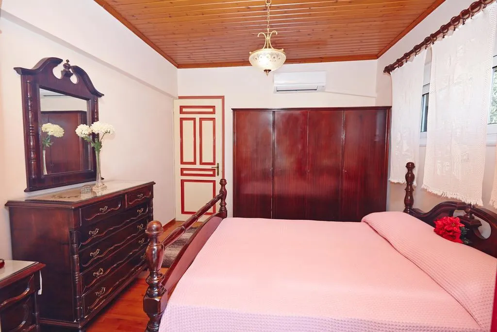 Room, Anemelia Villa, Zante