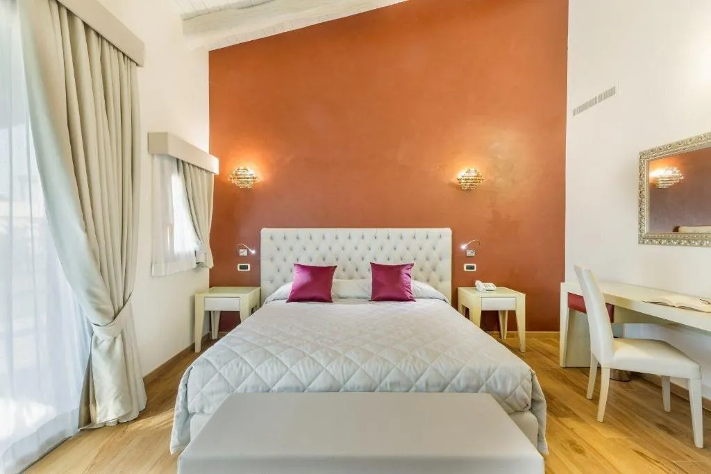 Room, Hotel Sa Cheya Relais, Alghero
