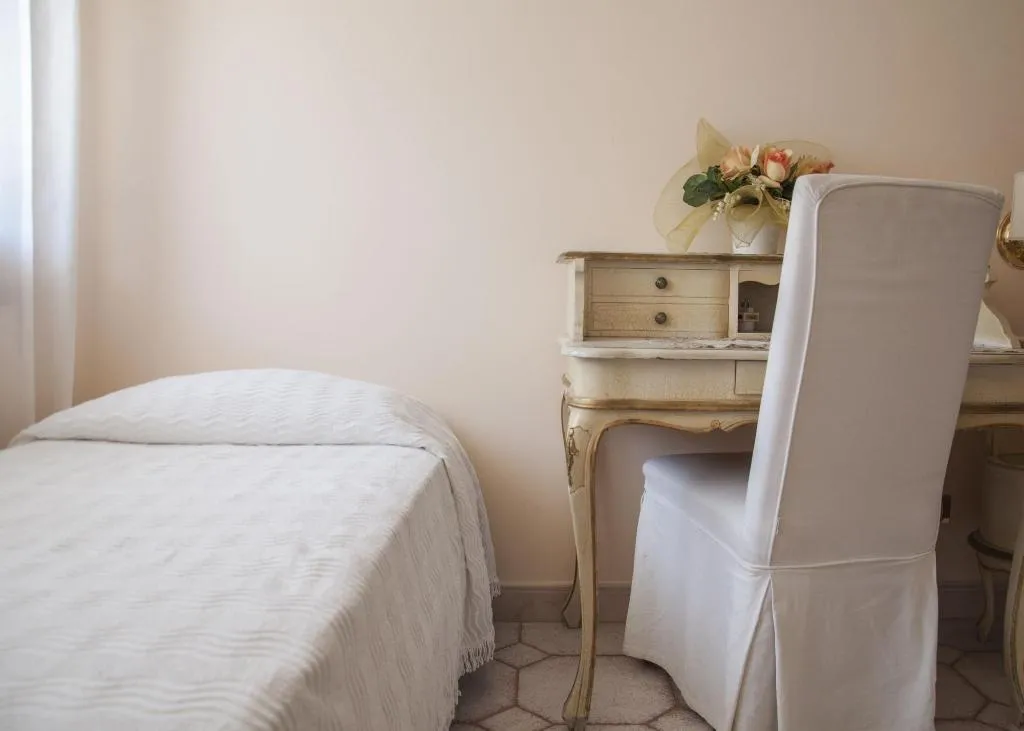 Room, Hotel Villa Serena, Venice