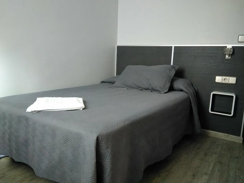 Room, Jemasaca Palma 61, Madrid