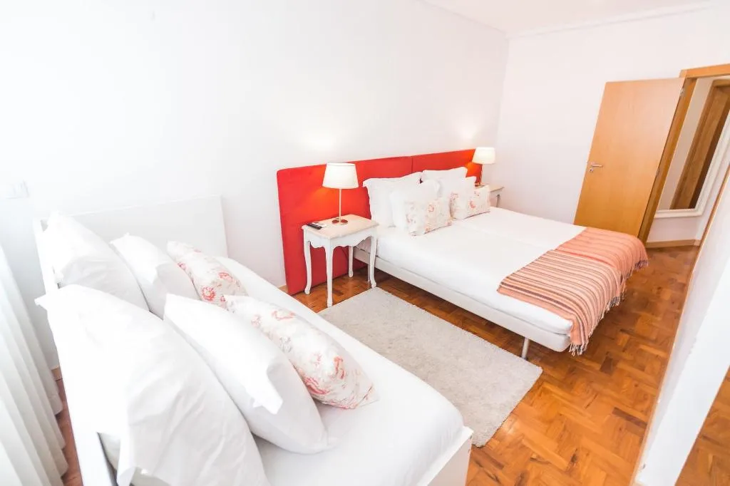 Room, Oporto Stories Apartments - Santa Catarina, 219, Porto