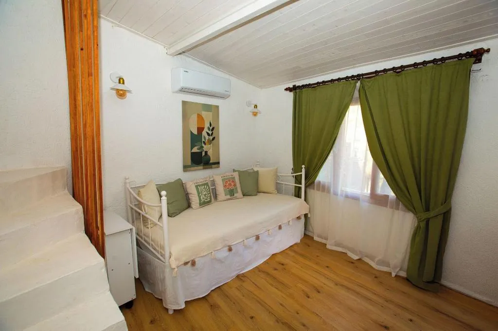 Room, Sirince Klaseas Hotel & Restaurant, Izmir