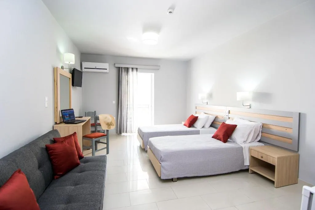 Room, Hera Zakynthos Hotel, Zante