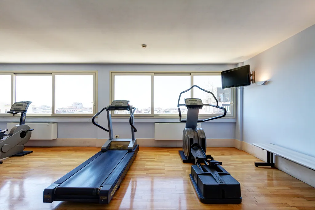 Sports and Entertainment, Mercure Catania Excelsior, Catania