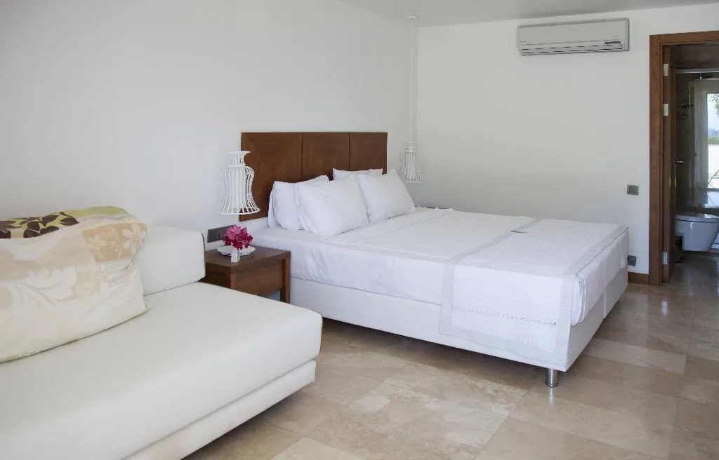 DOUBLE DELUXE Room, Flow Datca Surf & Beach Hotel, Dalaman