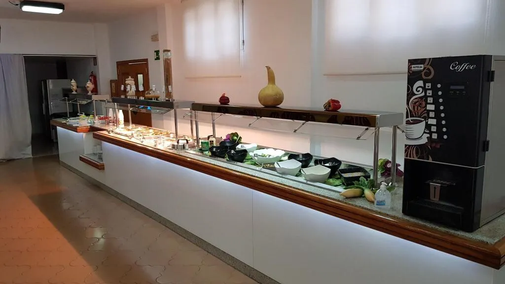 Restaurant, Sur, Majorca