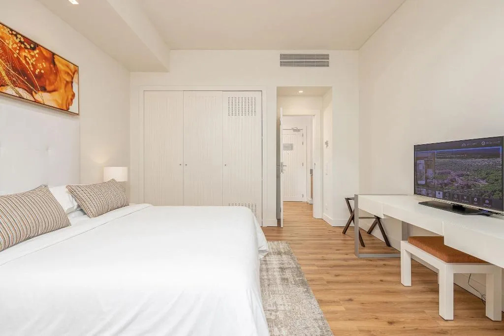 Room, Sheraton Cascais, Lisbon