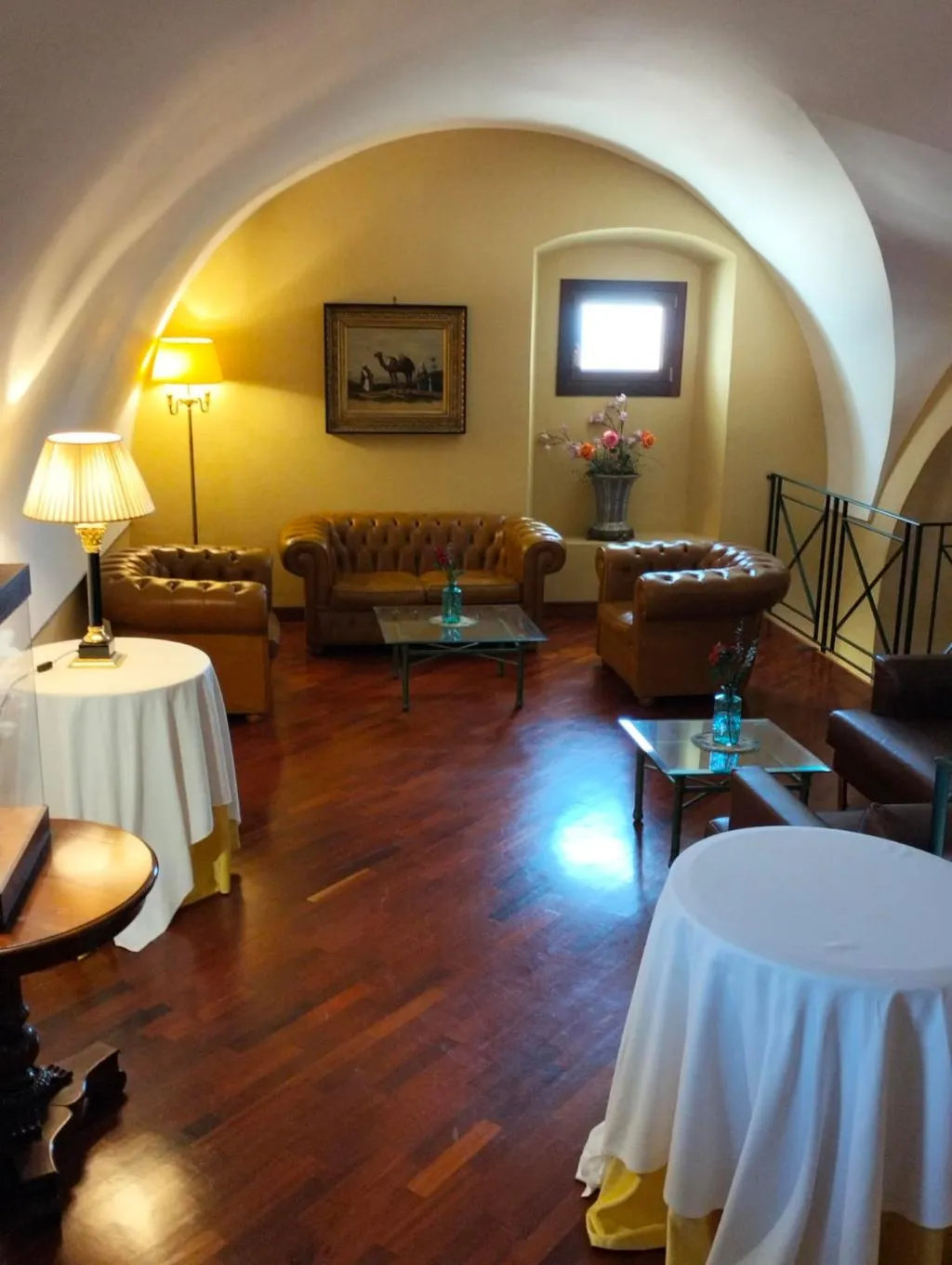 Bar, Hotel Foresteria Baglio della Luna, Catania