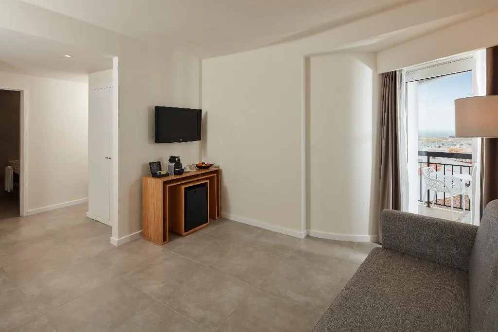 DOUBLE SUPERIOR Room, NH Lagos Algarve Resort, Algarve