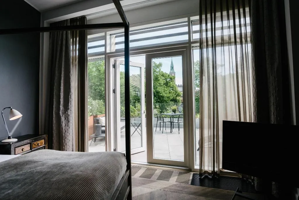 Room, Nimb Hotel, Copenhagen