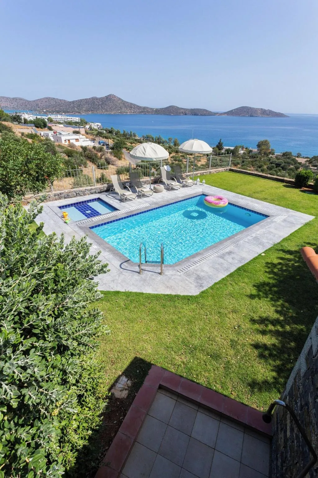 Sports and Entertainment, Elounda Olea Villas & Apartments, Crete
