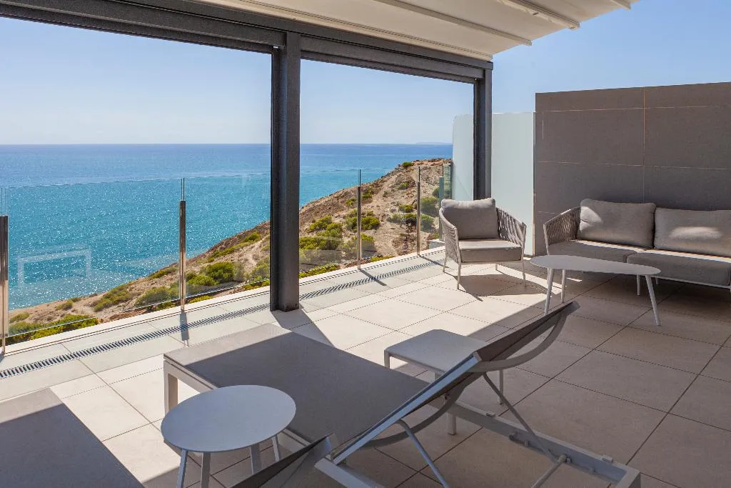 APARTMENT PENTHOUSE Room, Blueline Apartmenthotel, Costa Blanca