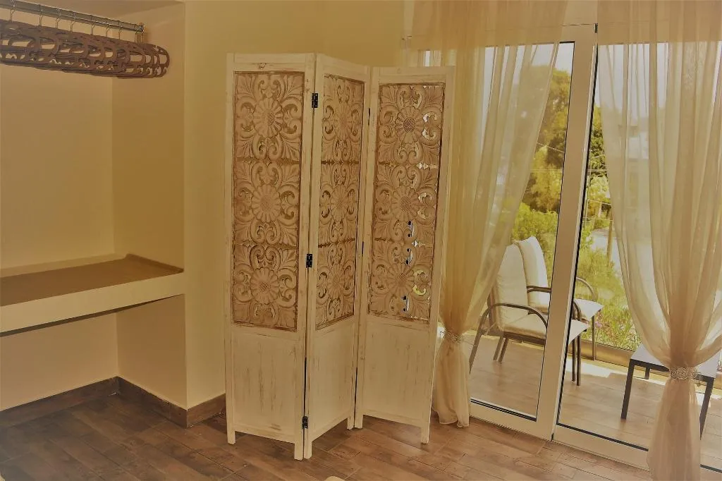 Room, Anelia Boutique Studios & Apartments, Rhodes