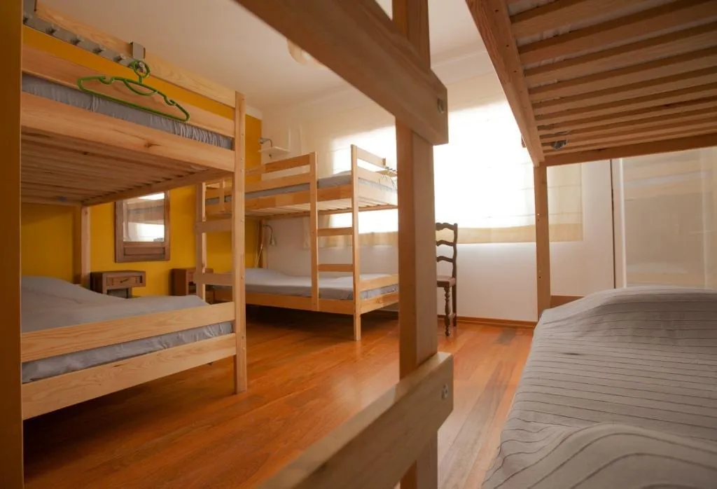 Room, Ericeira Chill Hill Hostel & Private Rooms, Lisbon