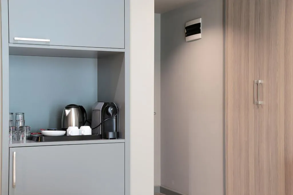 DOUBLE Accessible Room, Pasaport Pier Hotel, Izmir