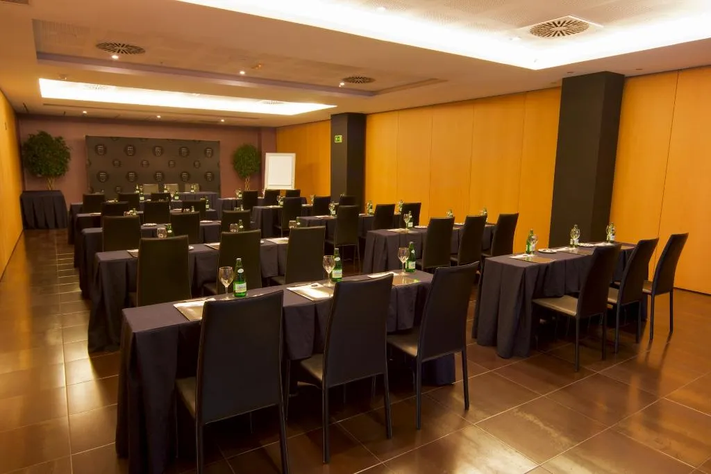 Conferences, Albir Playa Hotel & Spa, Costa Blanca